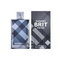 Burberry Brit EDT for Him 100mL (New Packaging)