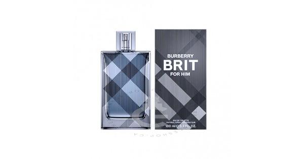 Burberry Brit EDT for Him 100mL - Brit
