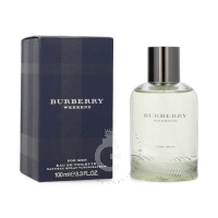 Burberry Weekend EDT For Him 100ml / 3.3oz 