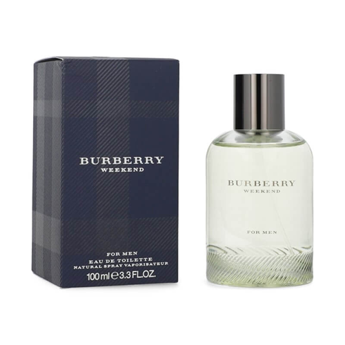 Burberry Weekend EDT For Him 100ml / 3.3oz 