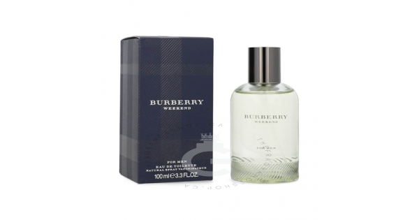 Burberry weekend 30ml canada deals