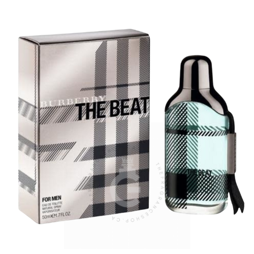 Burberry The Beat EDT for Him 50ml