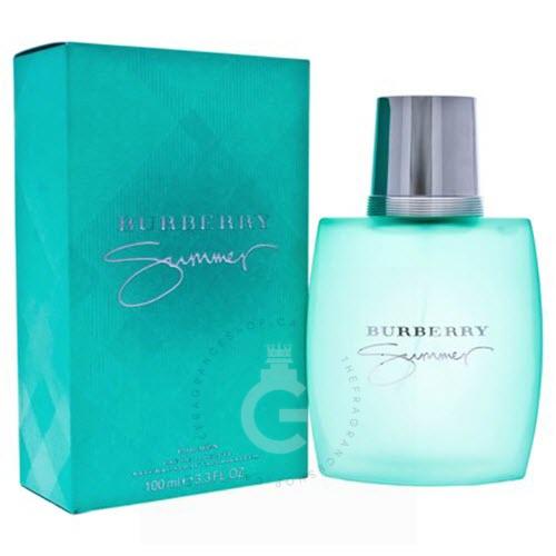 Burberry Summer EDT for Him 100mL