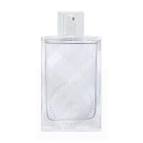 Burberry Brit Splash EDT for Him 100mL Tester