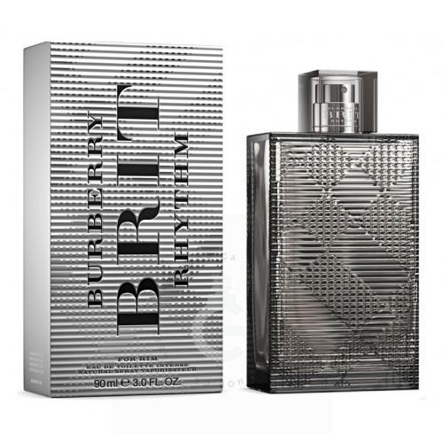 Burberry Brit Rhythm Intense EDT for Him 90ml