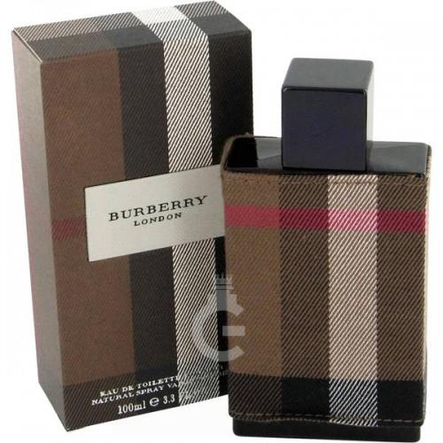 Burberry London EDT for Him 100mL