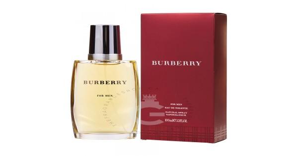 Burberry red for men new arrivals