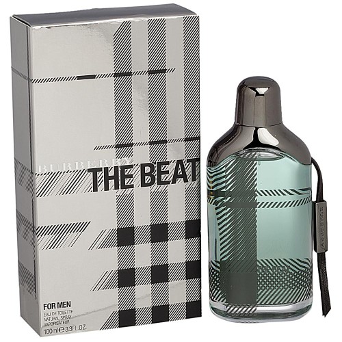 Burberry The Beat EDT for Him 100mL