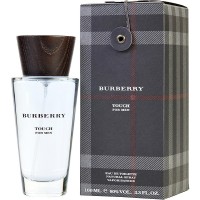 Burberry Touch EDT for Him 100mL