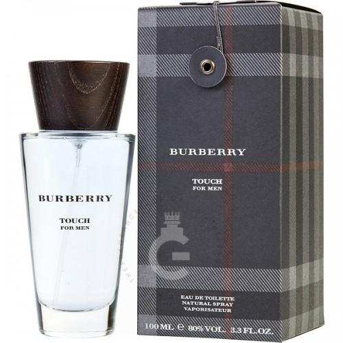 Burberry Touch EDT for Him 100mL