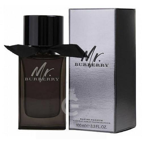 Burberry Mr Burberry EDP for him 100mL