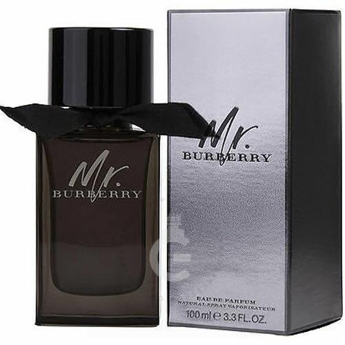 Burberry Mr Burberry EDP for him 100mL