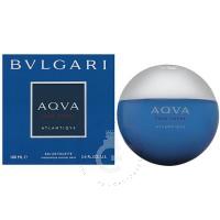 Bvlgari Aqva Atlantiqve EDT For Him 100mL