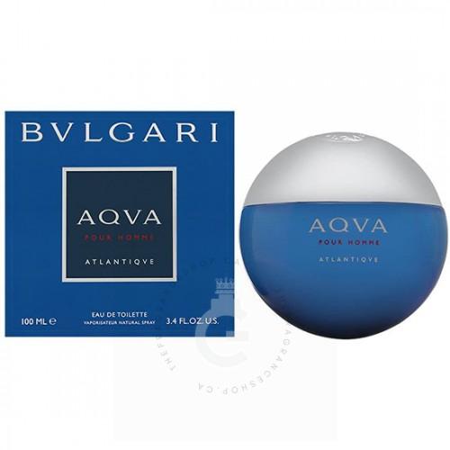 Bvlgari Aqva Atlantiqve EDT For Him 100mL