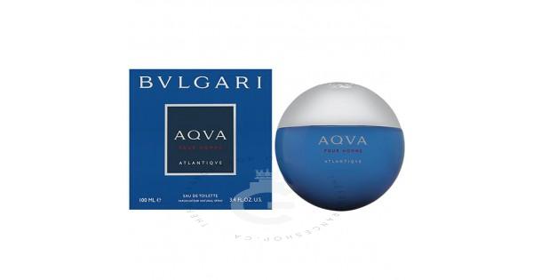 Bulgari shop atlantique 100ml