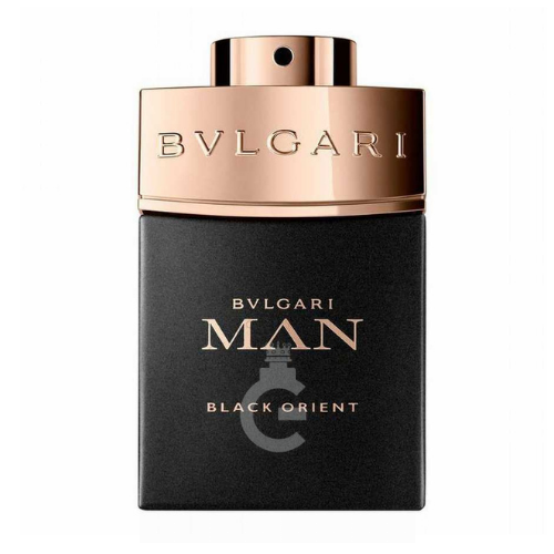 Bvlgari Man Black Orient EDP for Him 100mL Tester