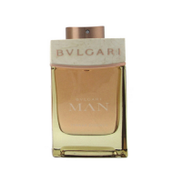 Bvlgari Man Terrae Essence EDP For Him 100 ml / 3.4 Fl. oz. Tester