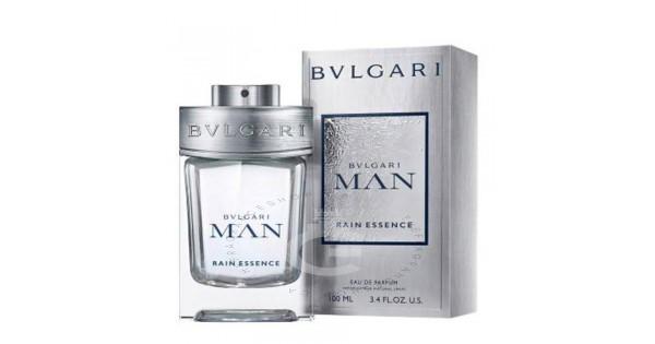Bvlgari Man Rain Essence EDP for Him 100ml / Fl.Oz. - Man Extreme