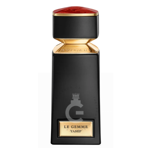 Bvlgari Le Gemme Yasep EDP Tester For Him / Her 125ml / 4.2 Fl.oz