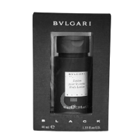Bvlgari Black Body Lotion 40 ml / 1.33 Fl. oz.