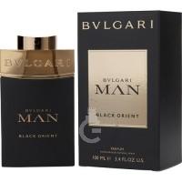 Bvlgari Man Black Orient EDP for Him 100mL