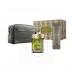 Bvlgari Man Wood Essence EDP For Men 100 ml 3 Pcs Gift Set