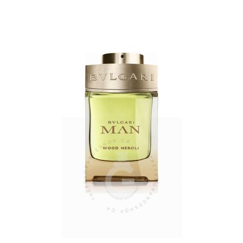 Bvlgari Man Wood Neroli EDP For Men 100mL Tester