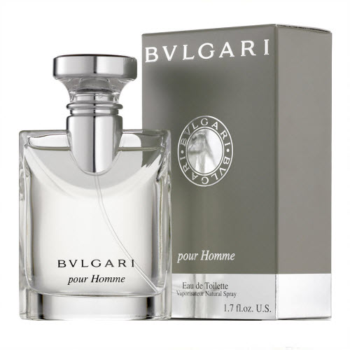 Bvlgari Pour Homme EDT for Him 100mL