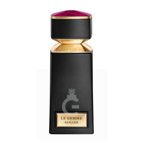 Bvlgari Le Gemme Sahare EDP Tester For Him / Her 125ml / 4.2 Fl.oz