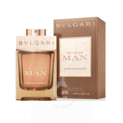 Bvlgari Terrae Essence EDP For Him 100mL