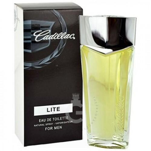 Cadillac Lite EDT For Men 100mL