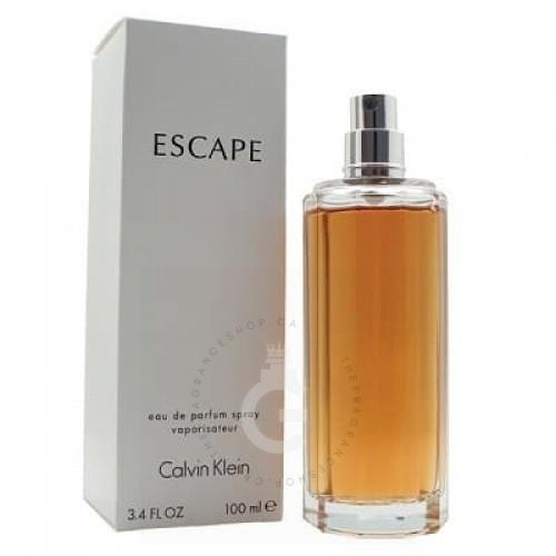 Calvin Klein Escape  EDP For Her 100mL Tester