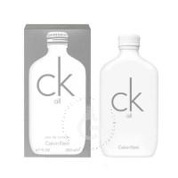 Calvin Klein CK All EDT for him 200mL