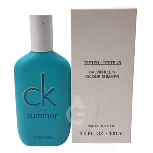 Is ck one summer male or female sale