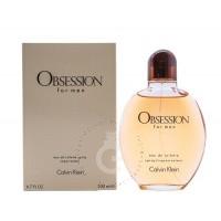 Calvin Klein CK Obsession EDT for him 200ml / 6.7oz