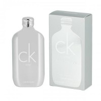 Calvin Klein CK One Platinum EDT For Him 100ml / 3.4oz