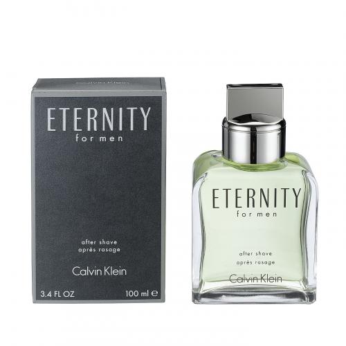 Calvin Klein Eternity After Shave For Him 100 mL