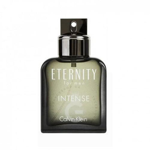 Calvin Klein Eternity Intense EDT for him 100mL Tester