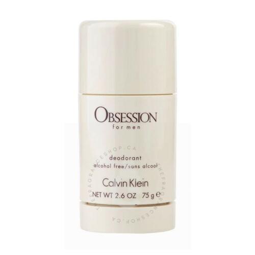 Calvin Klein Obsession Deodorant 75g / 2.6oz