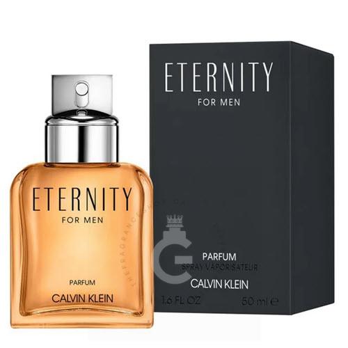Calvin Klein Eternity Parfum For Him 50 ml / 1.6 Fl. oz