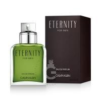 Calvin Klein Eternity EDP for Him 100mL