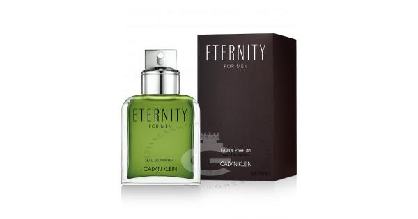 Eternity Calvin Klein