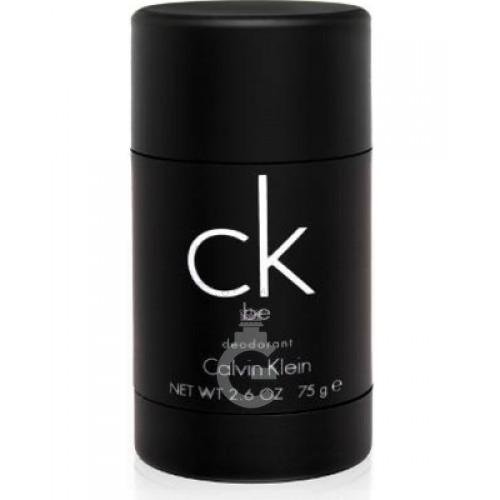 Calvin Klein be Deodorant Stick for him 2.6 oz