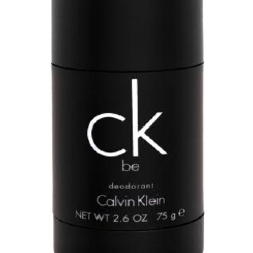 Calvin Klein be Deodorant Stick for him 2.6 oz