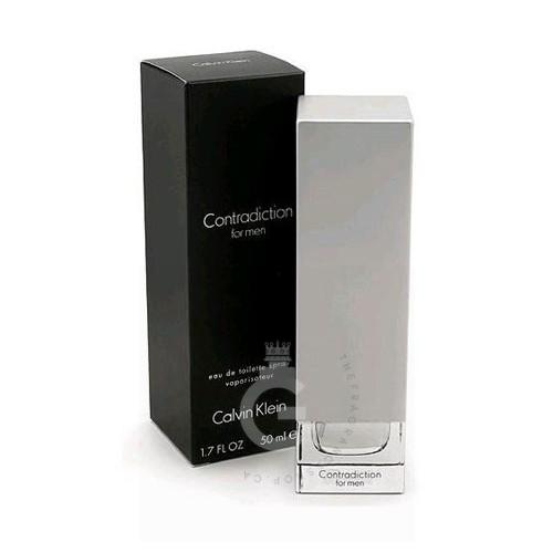 Calvin Klein Contradiction EDT for him 100 ml