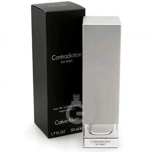 Calvin Klein Contradiction EDT for him 100 ml