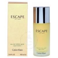 Calvin Klein Escape EDT for him 100 ml