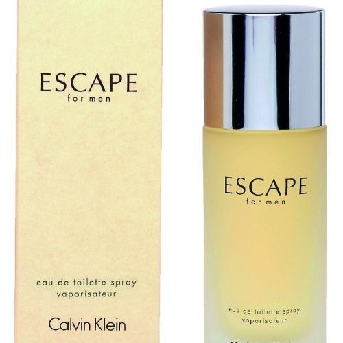 Calvin Klein Escape EDT for him 100 ml