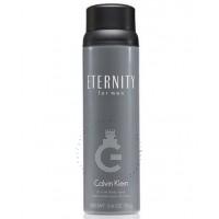 Calvin Klein Eternity Body Spray for him 5.4oz