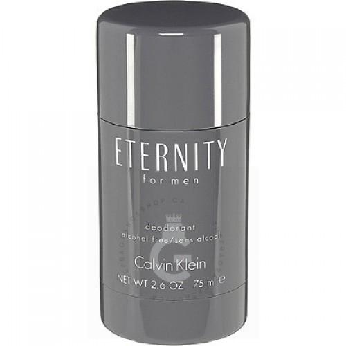 Calvin Klein Eternity Deodorant Stick for him 2.6 oz